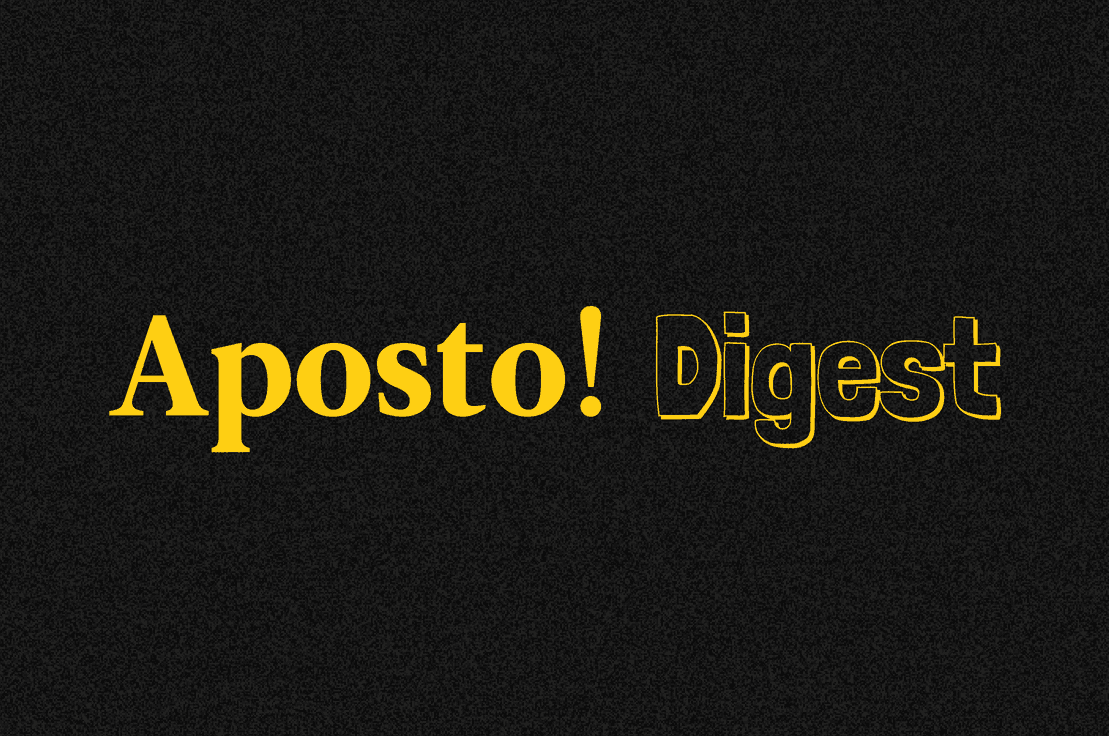 Aposto! Digest #40: Felsefe, Müzik, Psikoloji