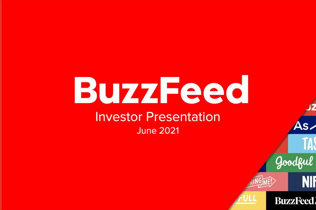 BuzzFeed