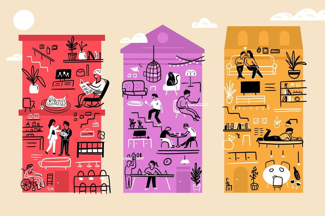 Dribbble