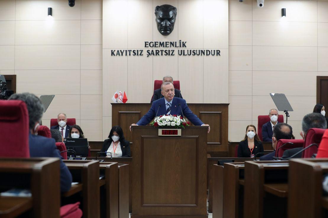 İletişim Başkanlığı