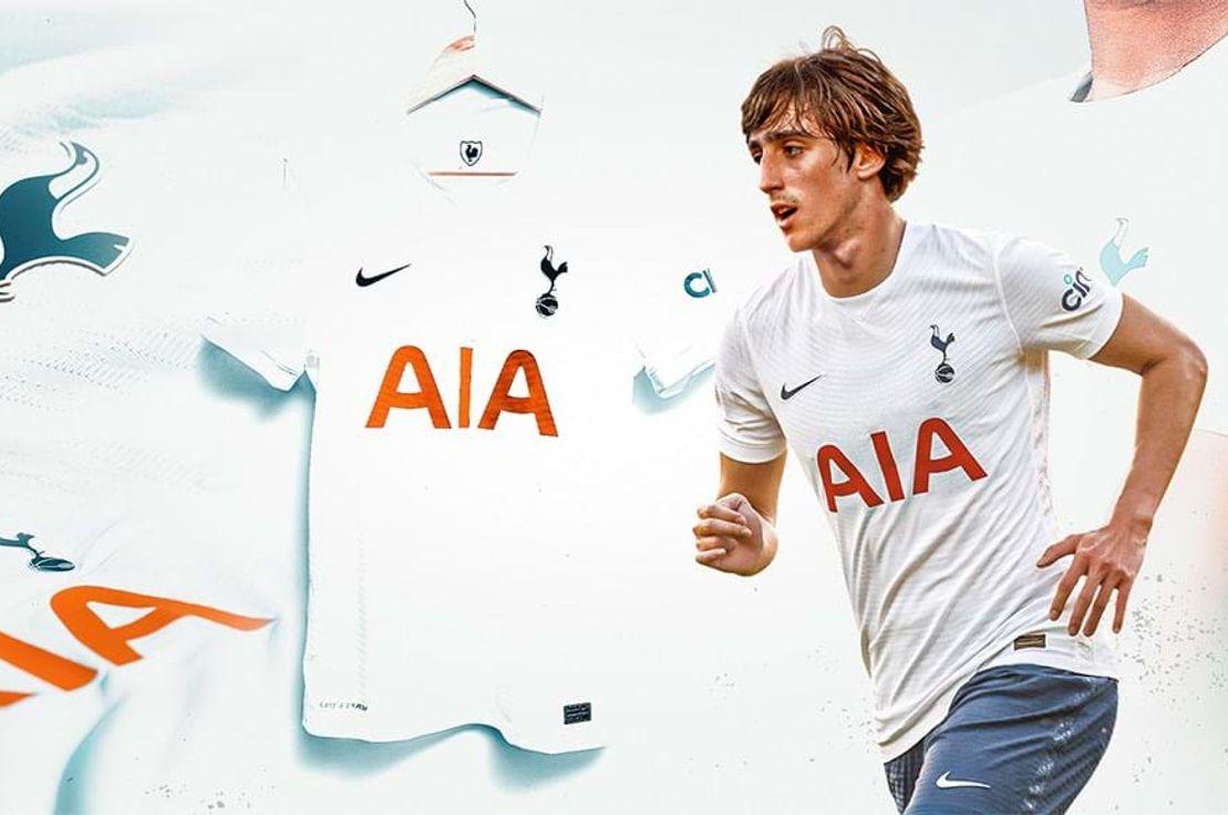 Deadline Day #2: Tottenham'dan Gil Hamlesi