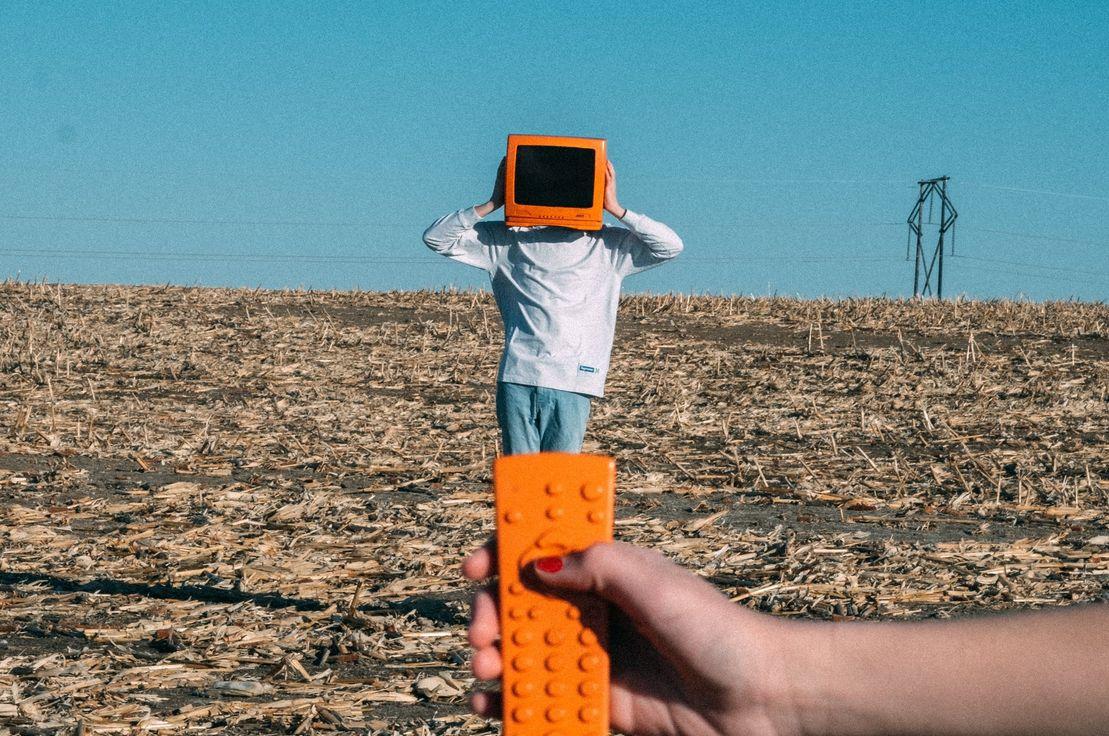 Kaynak: Noah Buscher/ Unsplash