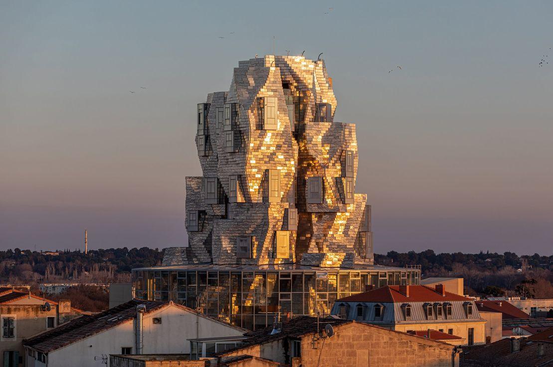 Dezeen üzerinden