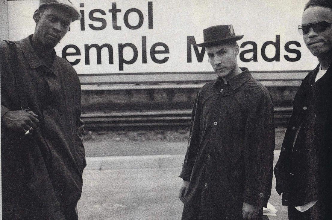 Massive Attack