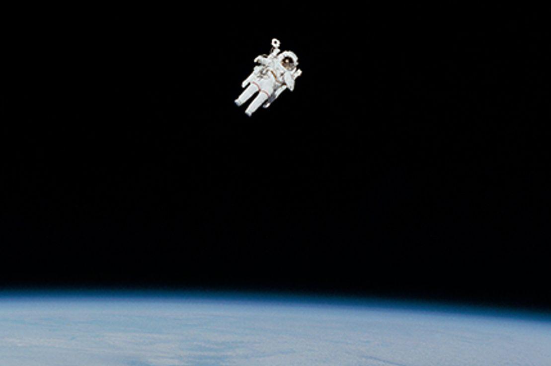 NASA - Unsplash