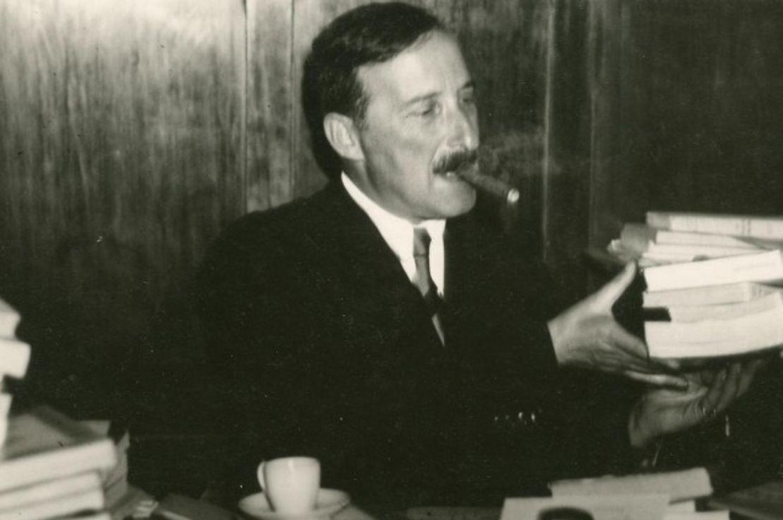 Zweig