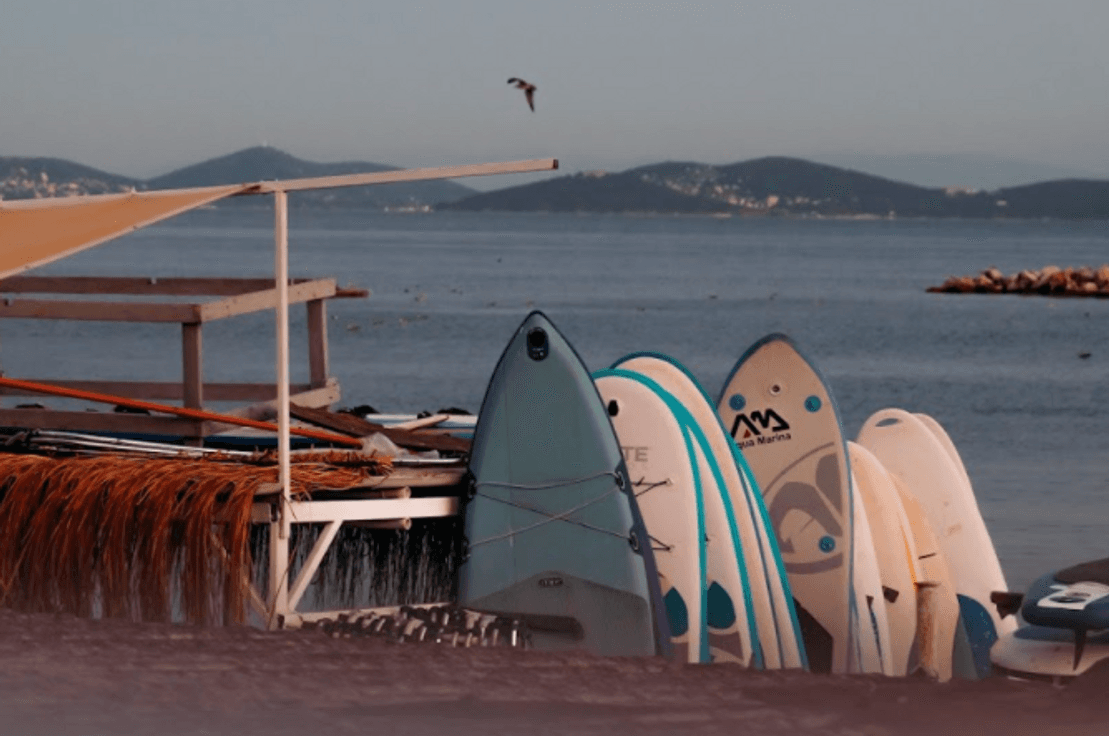 ☀️ İstanbul'da kalanlara, Bodrum'a kaçanlara