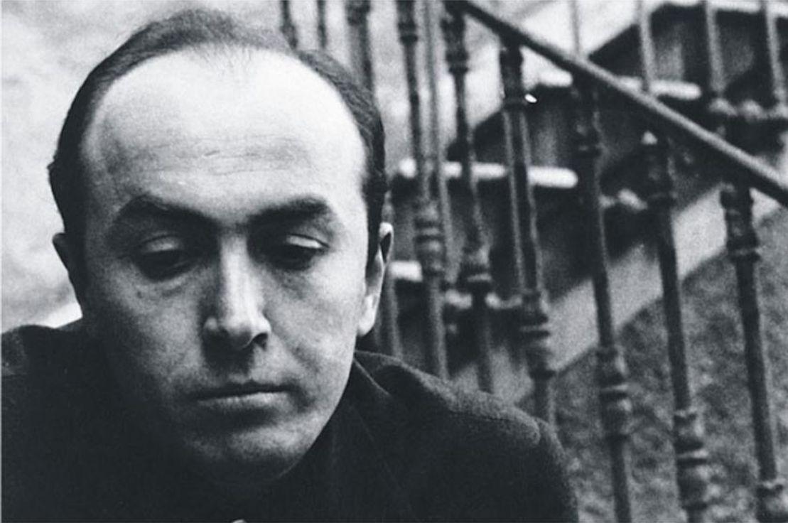 Edip Cansever