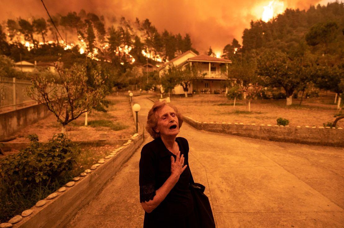 Konstantinos Tsakalidis | Bloomberg News
