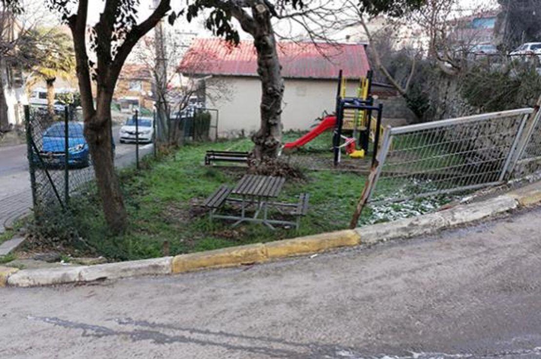 Gölcük Postası