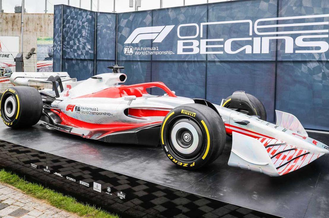 Planet F1