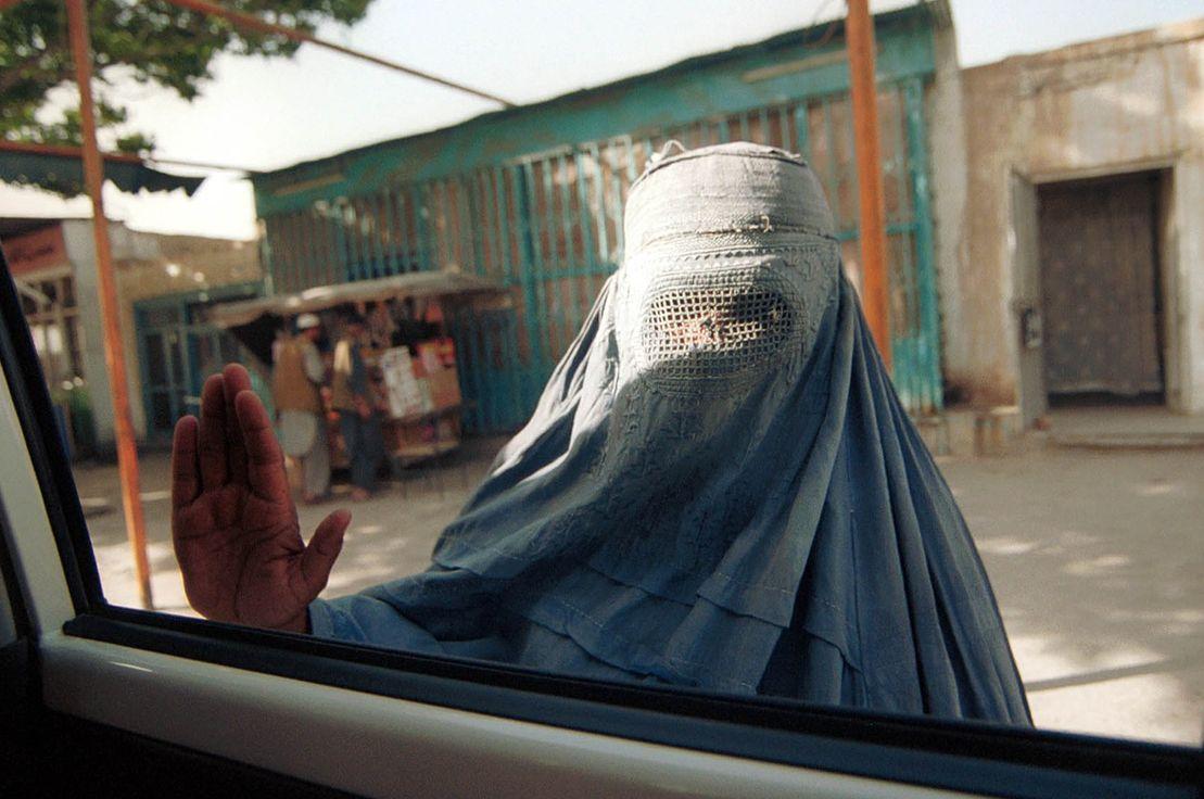 Lynsey Addario, The Atlantic