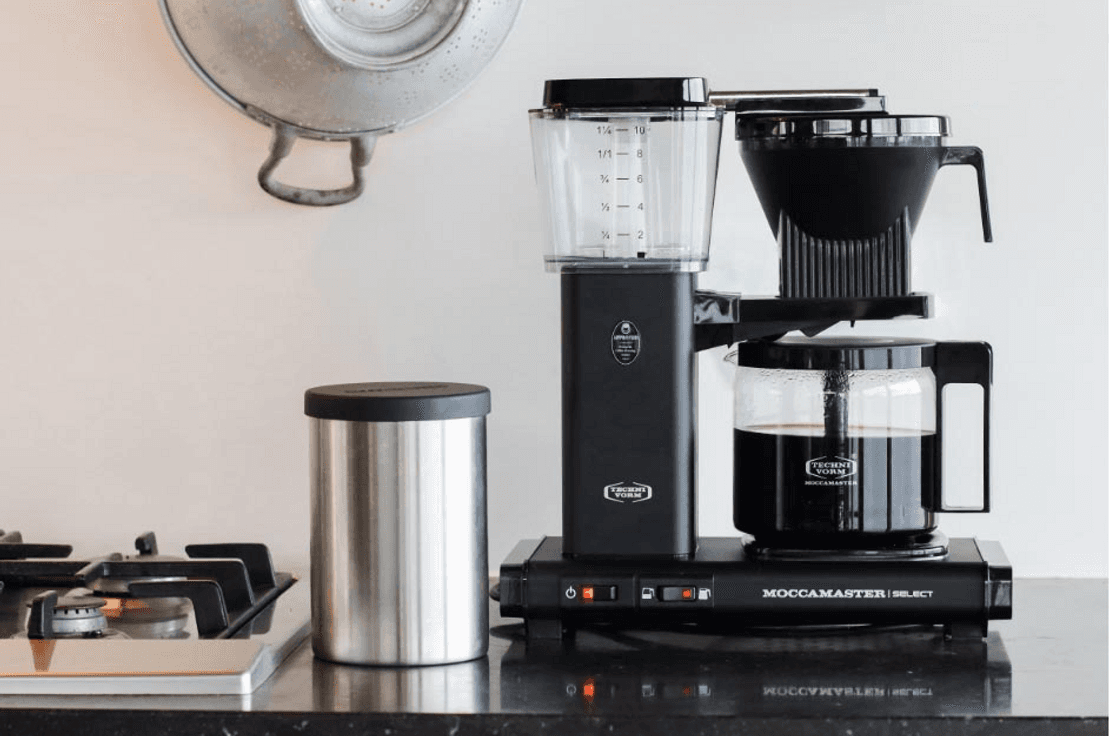 Moccamaster