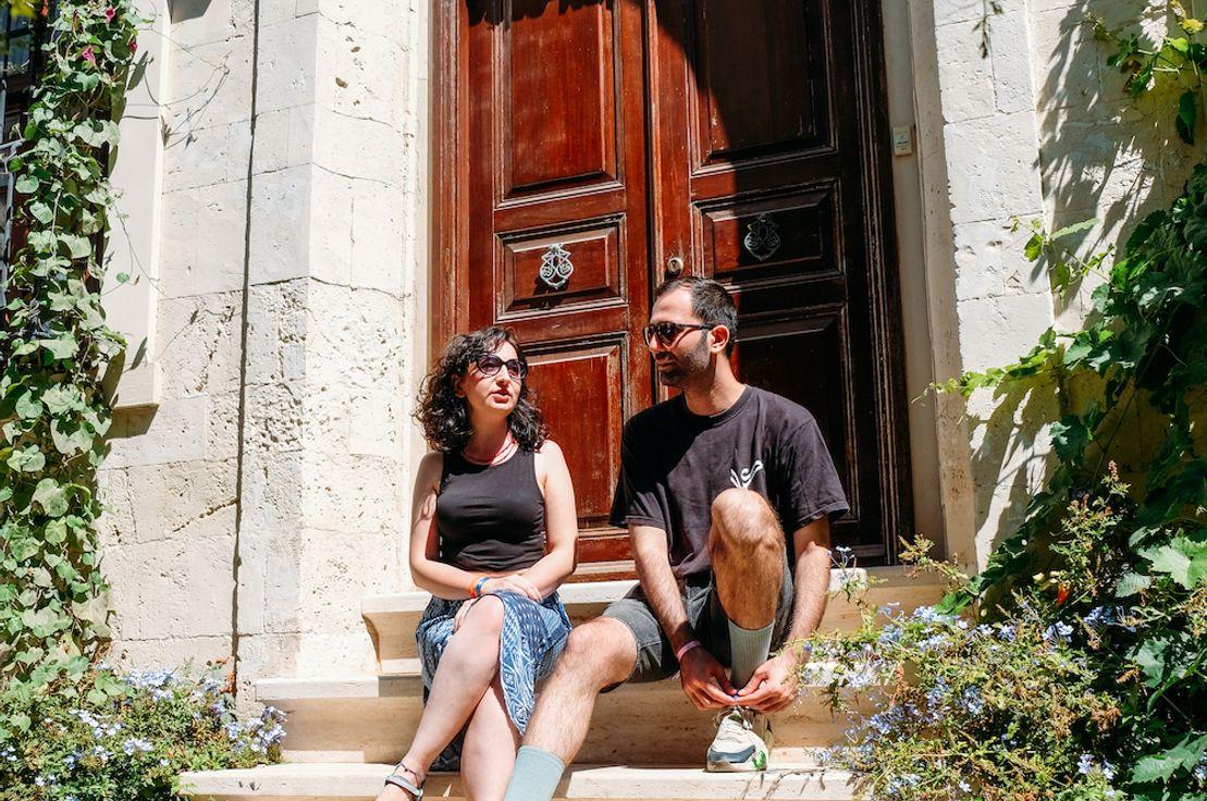 Fotoğraf: Deniz Sabuncu