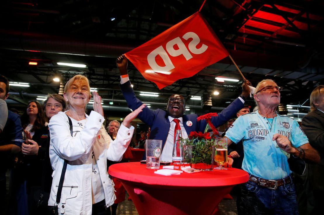 Leon Kuegeler/Reuters