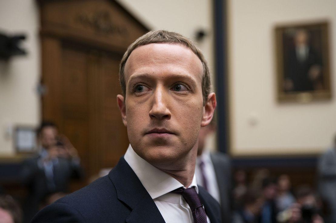Zuckerberg