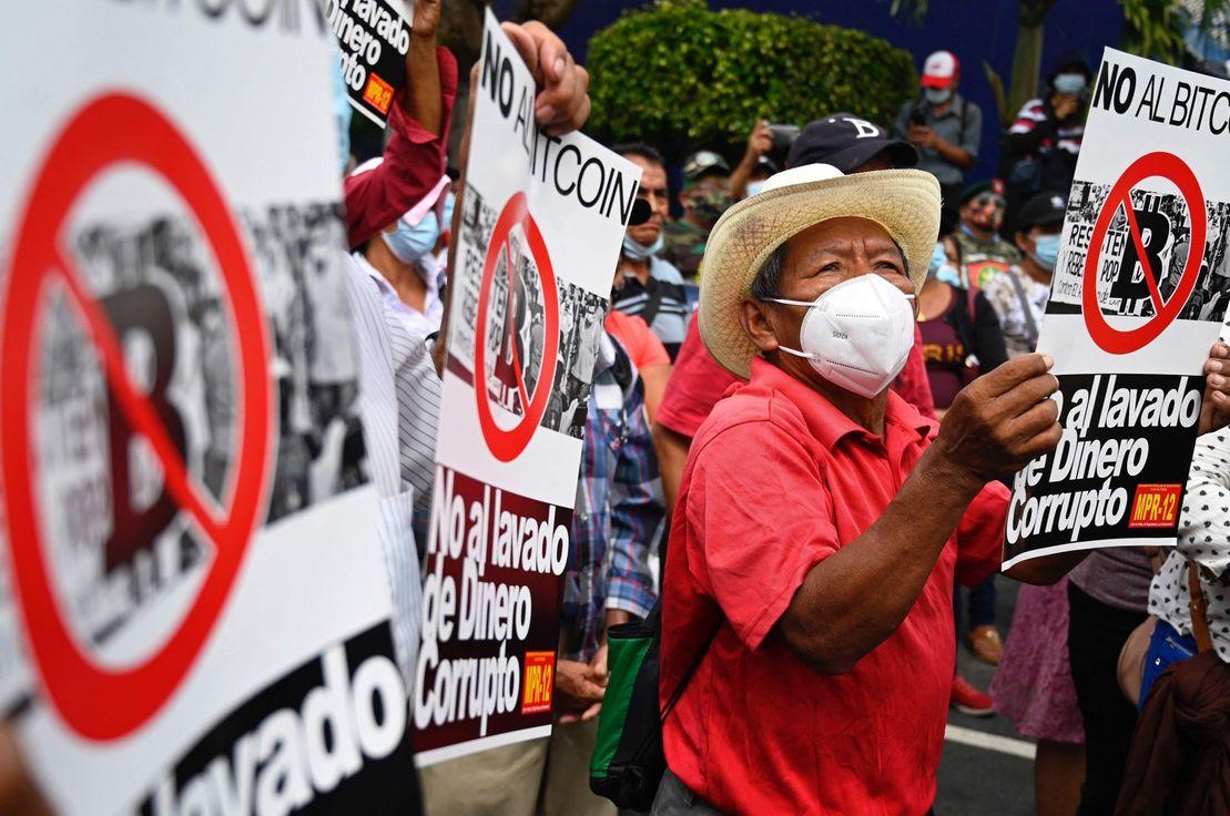 Marvin Recinos/AFP/Getty