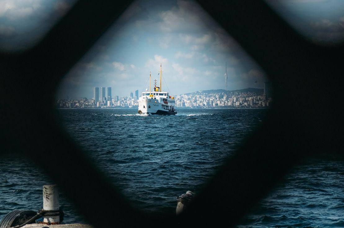 Fotoğraf: Deniz Sabuncu