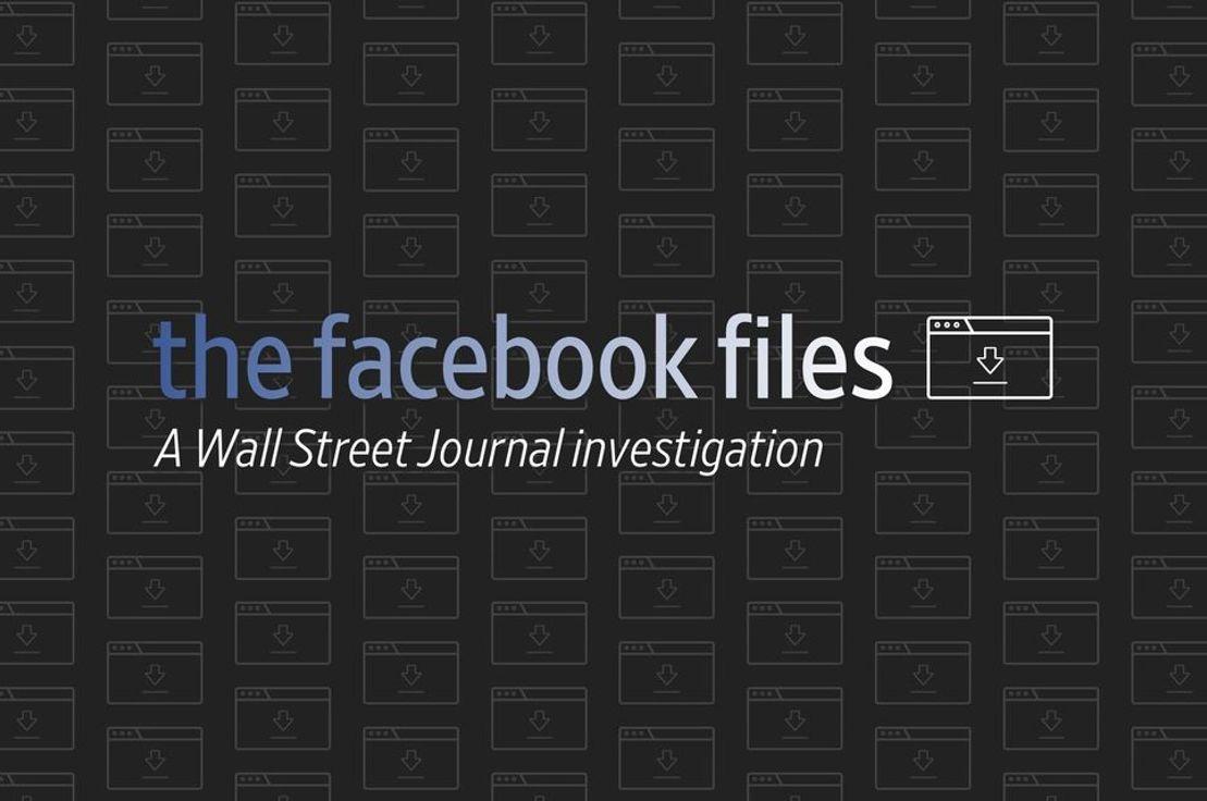 The Facebook Files