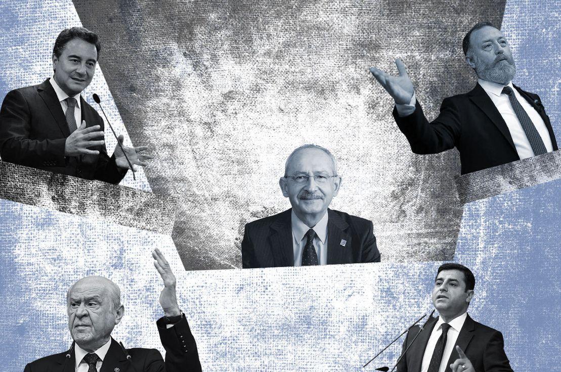 Mehmet Şimşek