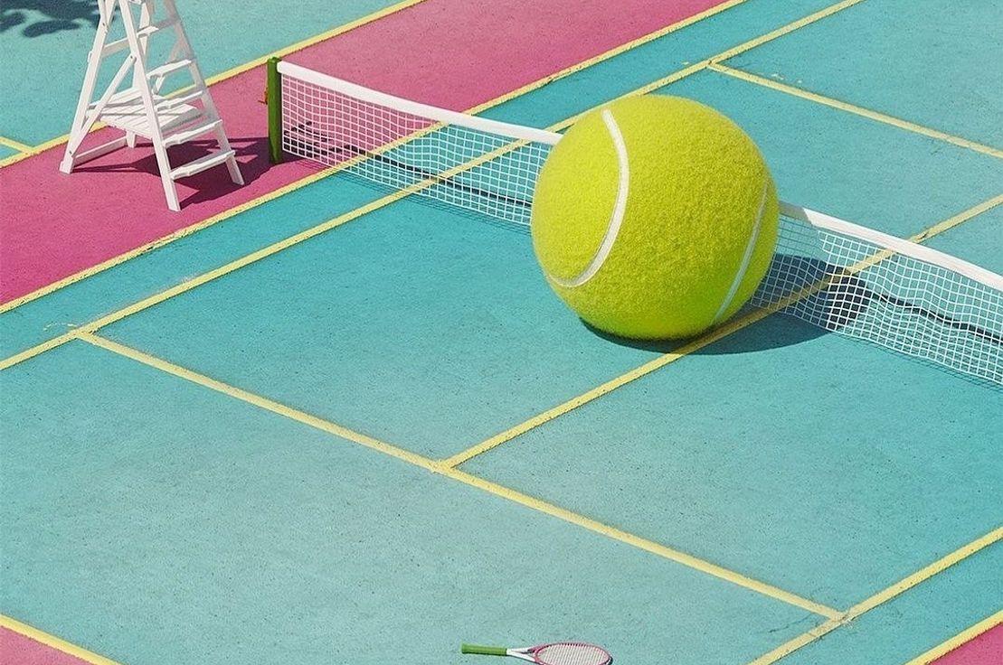love all tennis club