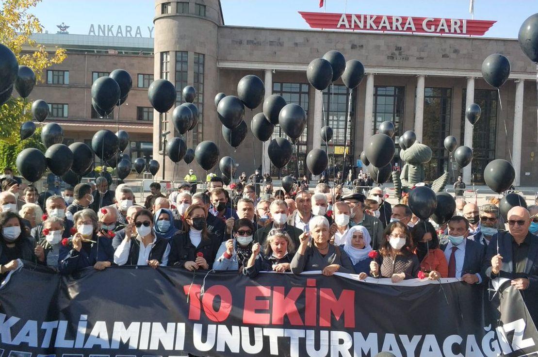Arzu Çerkezoğlu / Twitter