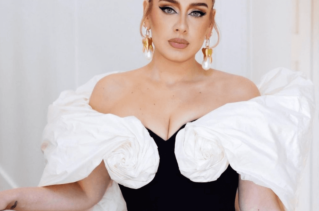 Adele Easy on Me parçasıyla büyük dönüşe hazırlanıyor