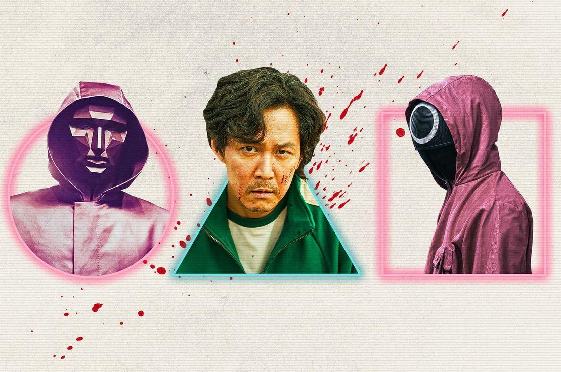 İllüstrasyon: Netflix/Ringer illustration