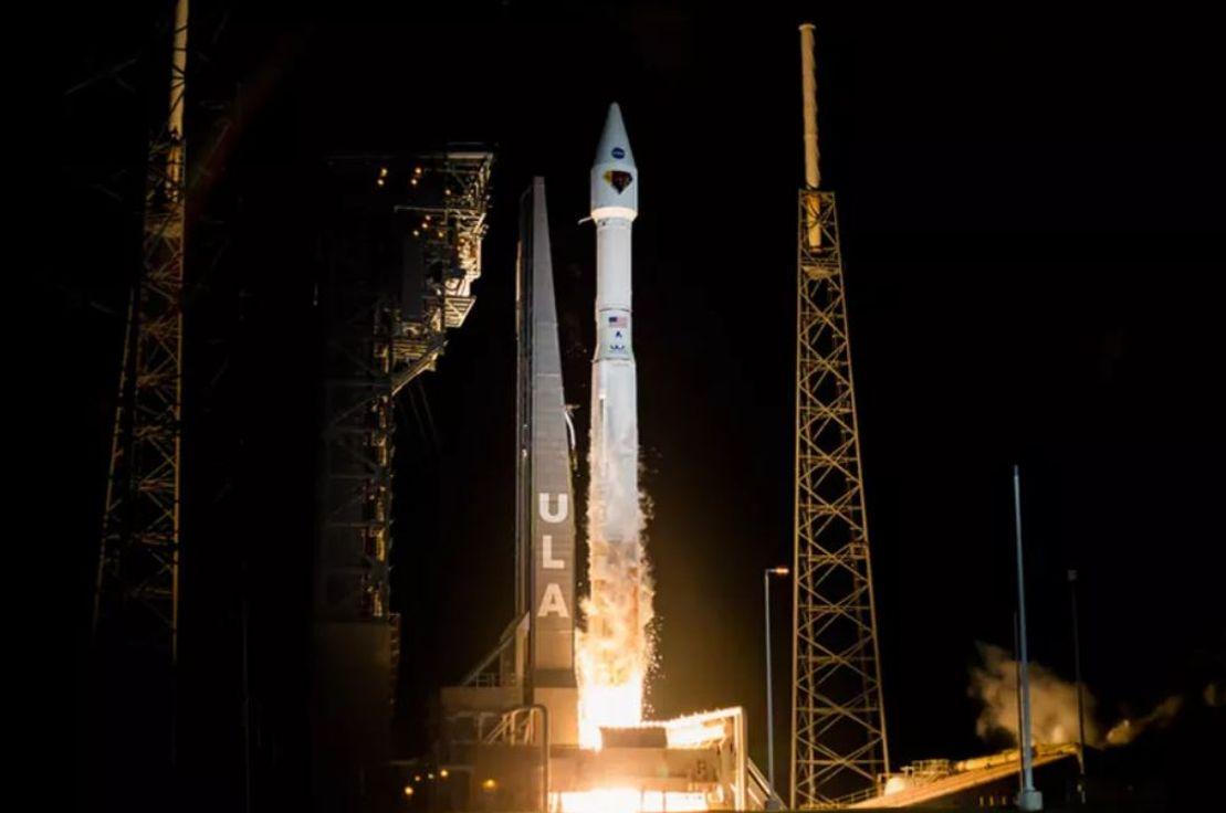 NASA