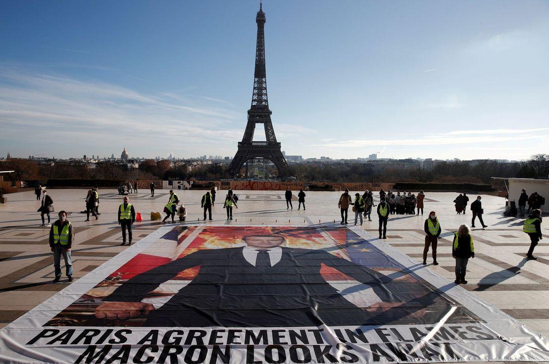 Benoit Tessier / Reuters