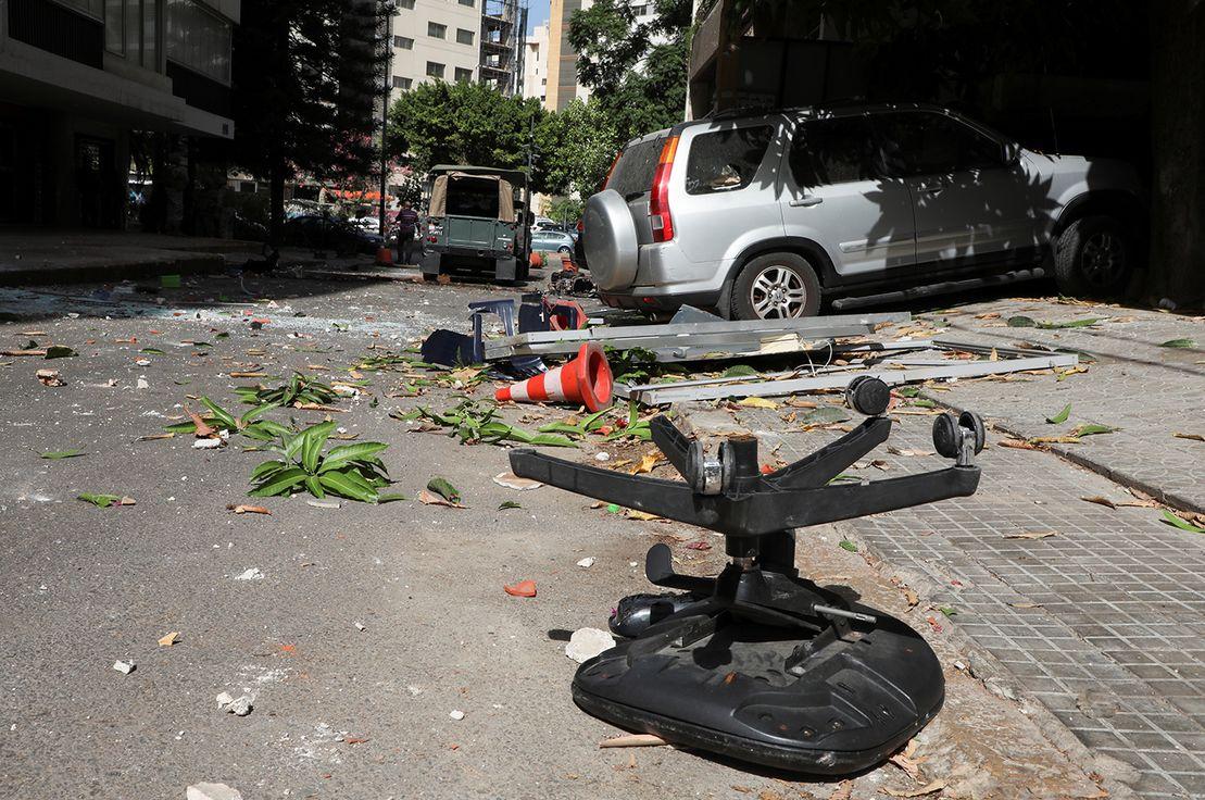 Reuters|Mohamed Azakir