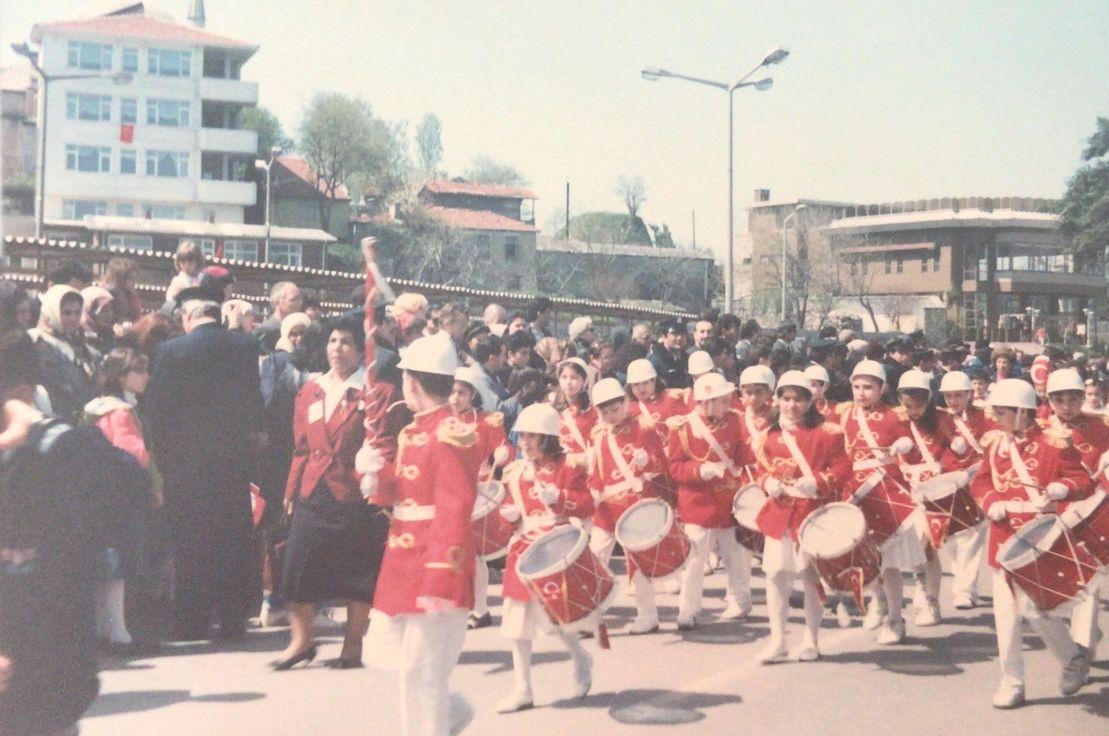#11: bayram hâli
