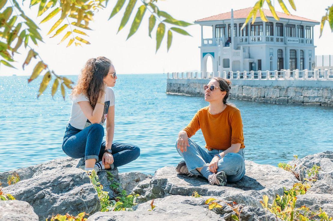 Fotoğraf: Deniz Sabuncu