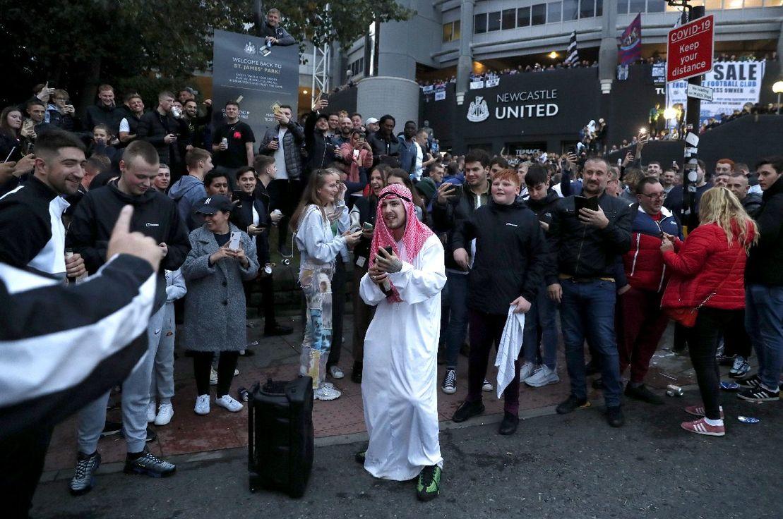 Mo Salah'ın Etkisi