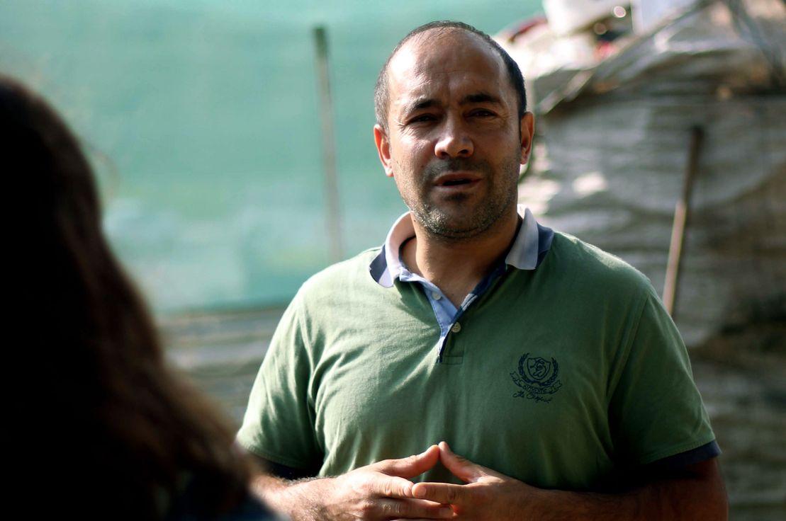 Mehmet Şimşek