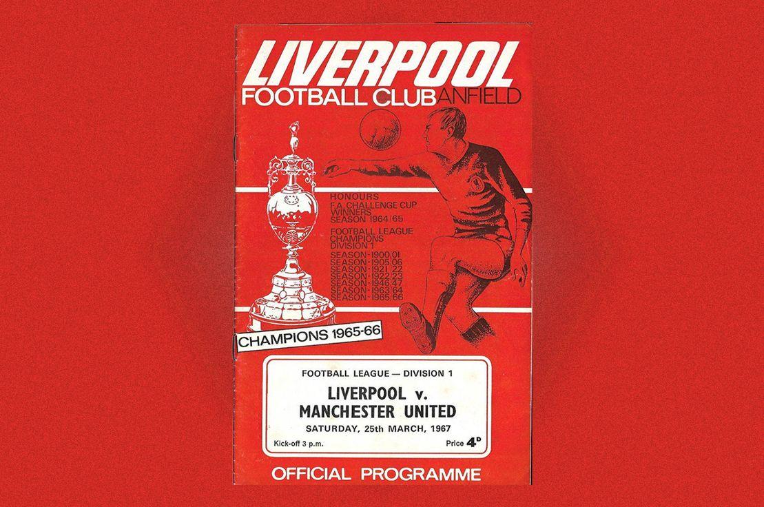Old Trafford Liverpool'u Bekliyor