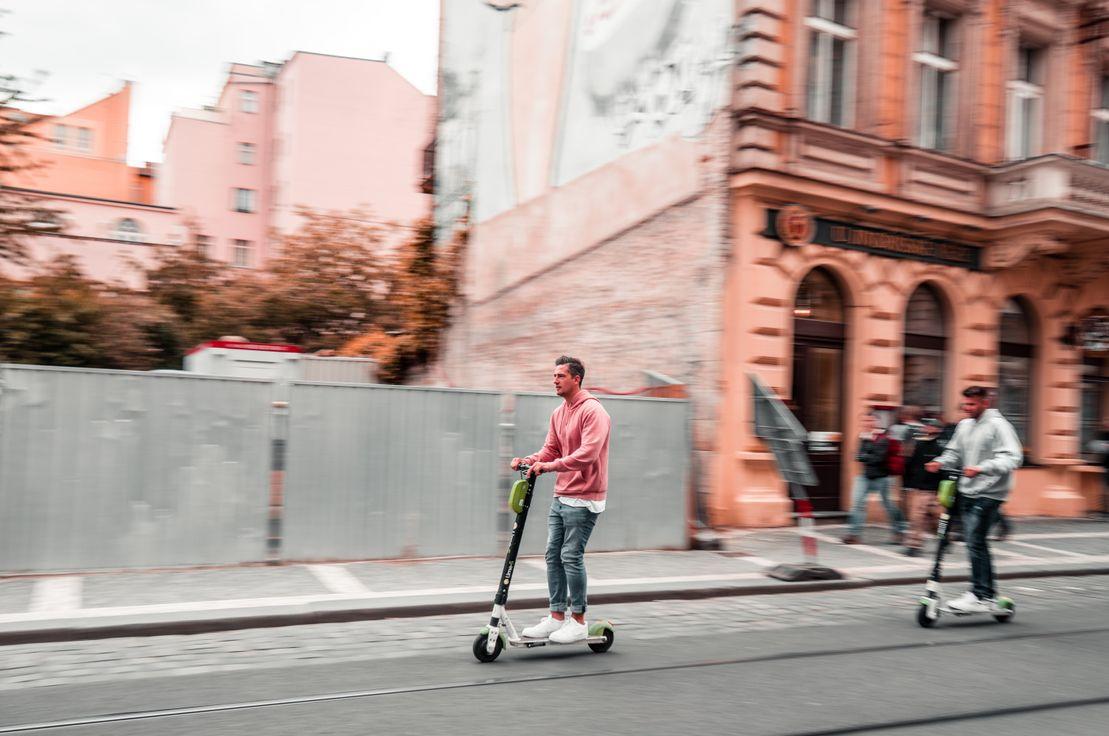 Marek Rucinski / Unsplash 