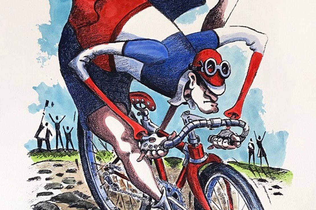 Veloist / Michael Valenti