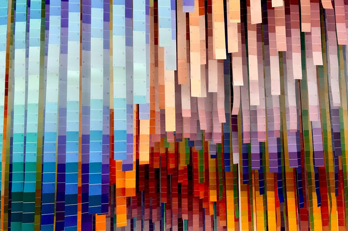 John Schaidler, Unsplas