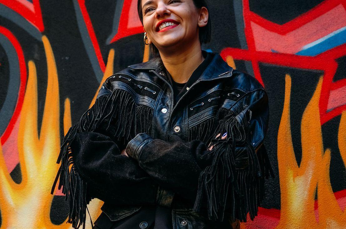 Fotoğraf: Asena Hayal