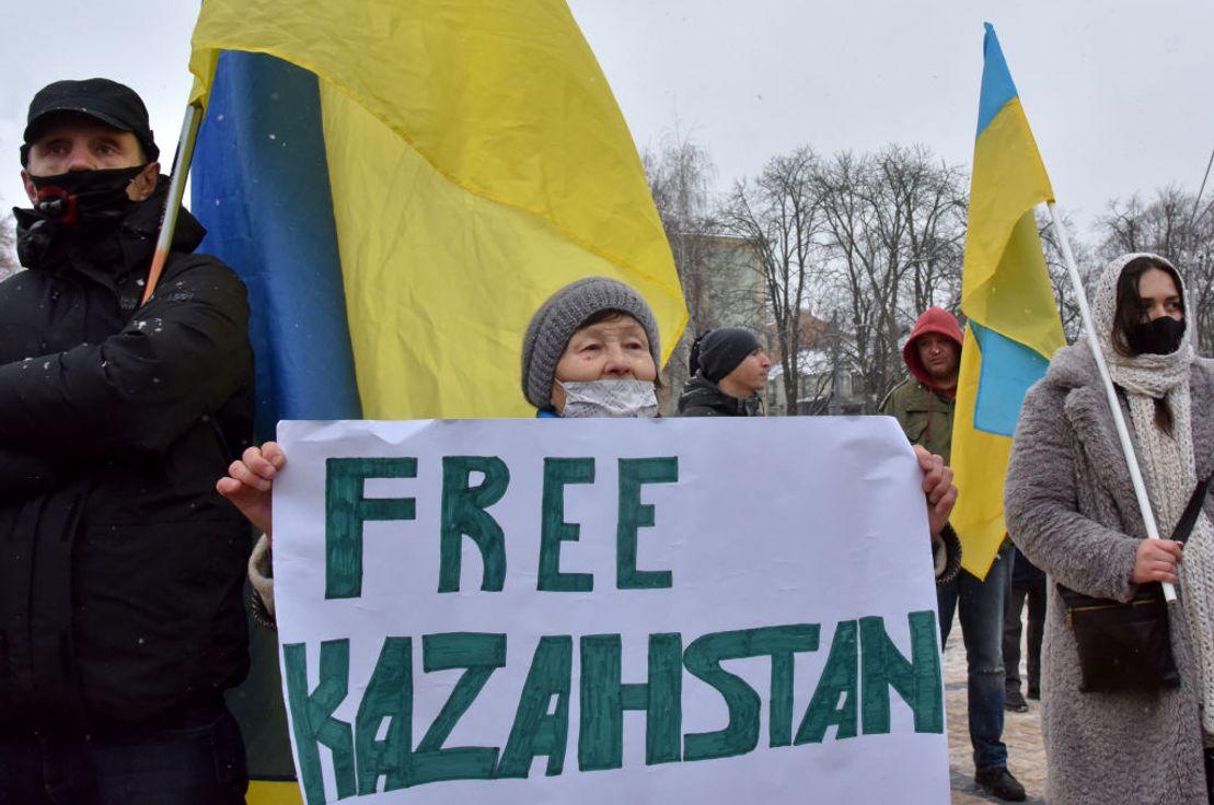 Olena Khudiakova / Getty Images
