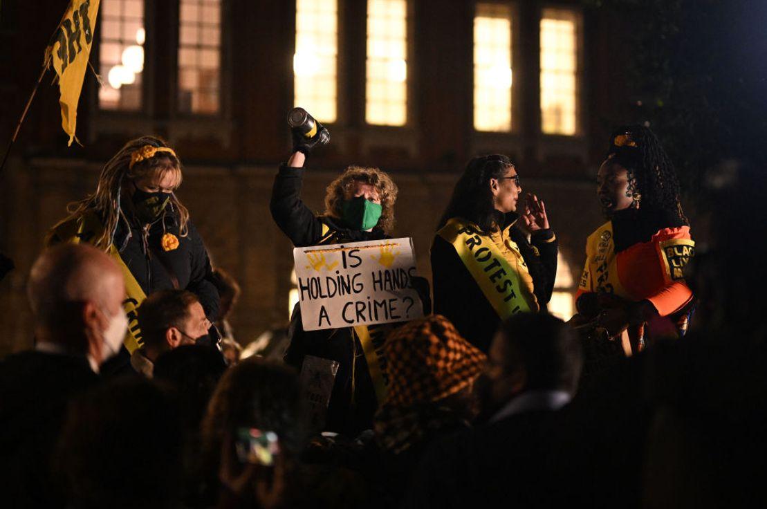 Leon Neal/Getty Images
