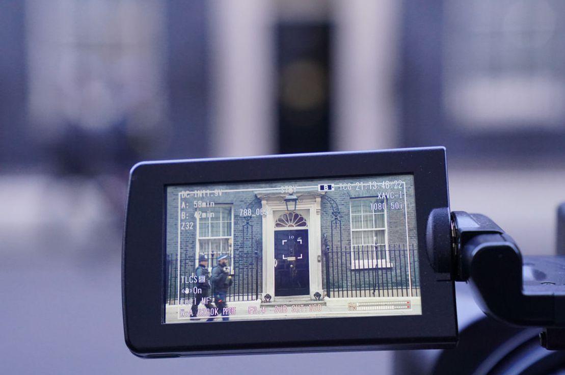  Jonathan Brady / PA Images / Getty Images