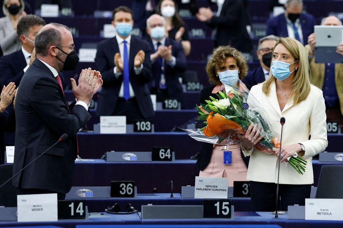 Gonzalo Fuentes/ Reuters
