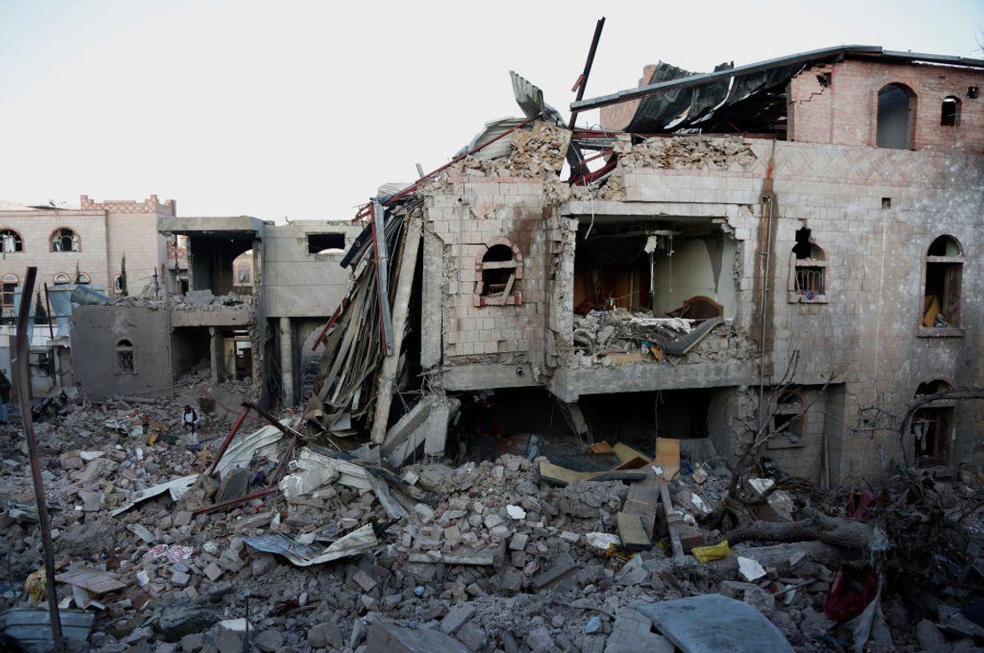 Mohammed Hamoud/Getty Images
