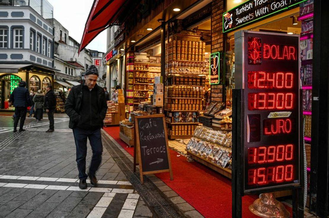 Fotoğraf: Ozan Köse / Getty Images