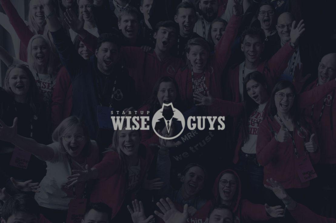 Startup Wise Guys