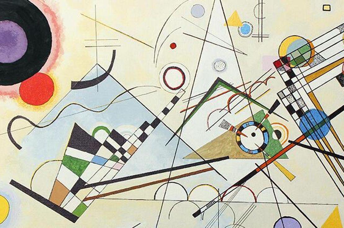 Çağdaş Tasarımın Yapı Taşlarından Bauhaus
