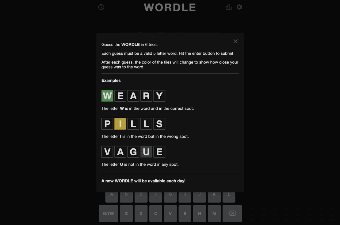 🧩 Wordle Neden Bu Kadar Özel?