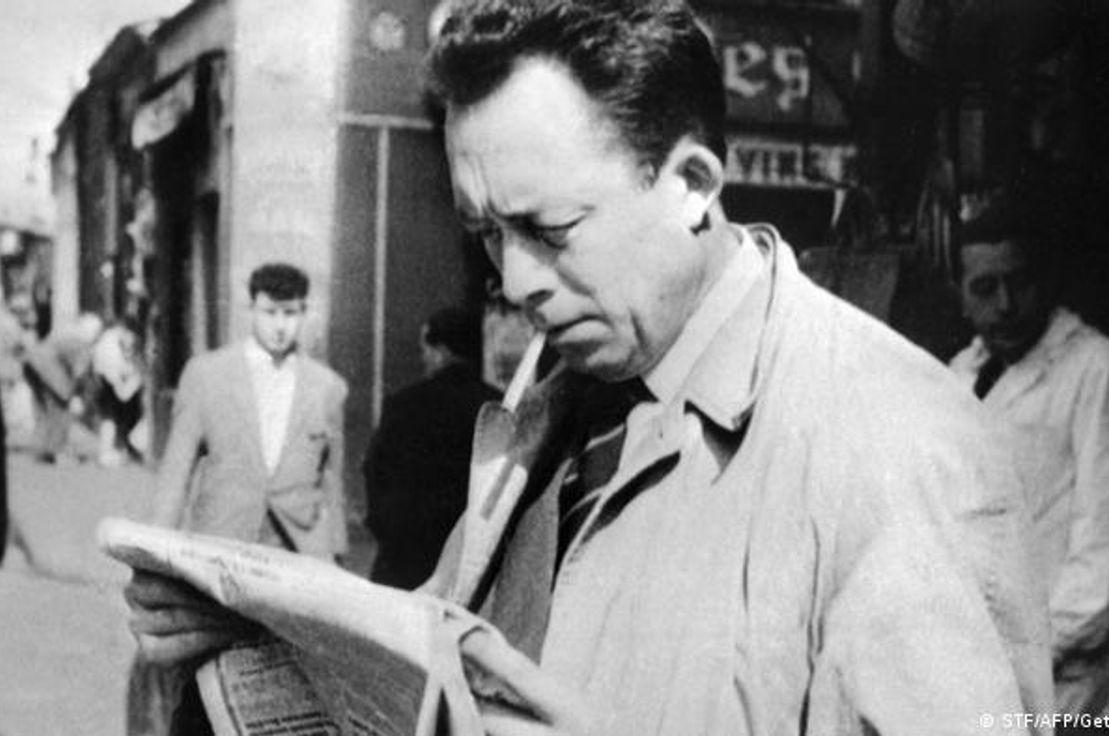 Albert Camus